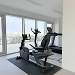 Se207 - Senigallia, Meraviglioso Bilocale Affacciato Sul Mare * Senigallia
