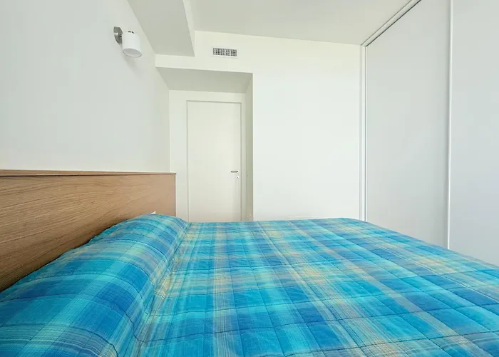 Apartament Se207 - Senigallia, Meraviglioso Bilocale Affacciato Sul Mare *