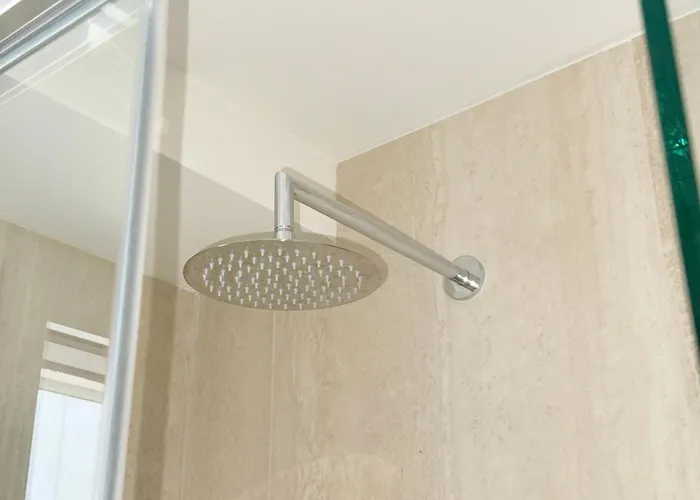 Se207 - Senigallia, Meraviglioso Bilocale Affacciato Sul Mare Senigallia