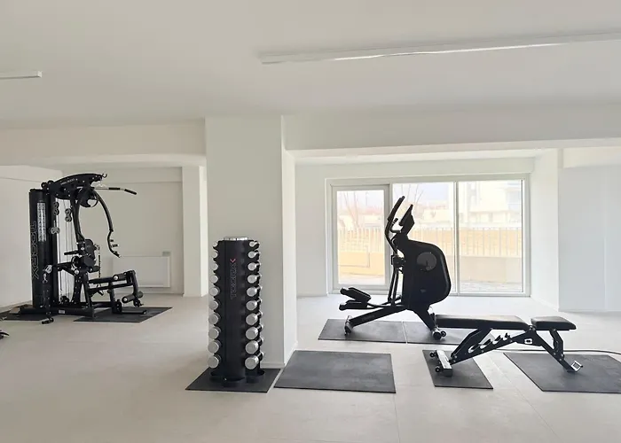 Apartament Se207 - Senigallia, Meraviglioso Bilocale Affacciato Sul Mare