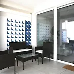 Se207 - Senigallia, Meraviglioso Bilocale Affacciato Sul Mare 公寓 *