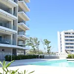 Se207 - Senigallia, Meraviglioso Bilocale Affacciato Sul Mare * Senigallia