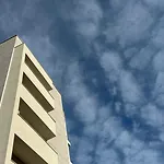 Se207 - Senigallia, Meraviglioso Bilocale Affacciato Sul Mare Senigallia