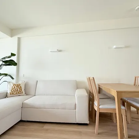 Appartement Se207 - Senigallia, Meraviglioso Bilocale Affacciato Sul Mare *