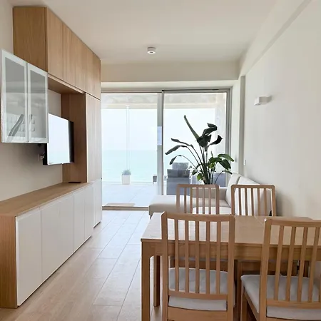 Appartement Se207 - Senigallia, Meraviglioso Bilocale Affacciato Sul Mare Senigallia