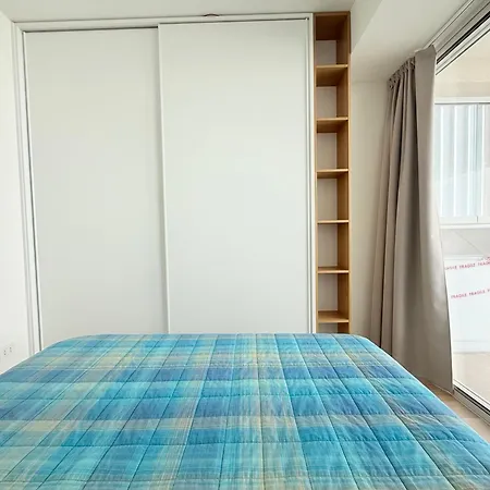 Appartement Se207 - Senigallia, Meraviglioso Bilocale Affacciato Sul Mare Senigallia