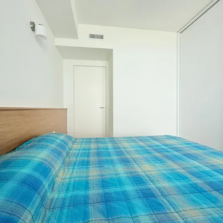 Appartement Se207 - Senigallia, Meraviglioso Bilocale Affacciato Sul Mare *