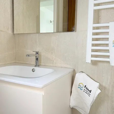 Se207 - Senigallia, Meraviglioso Bilocale Affacciato Sul Mare Daire Senigallia