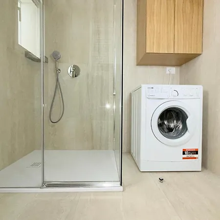 Se207 - Senigallia, Meraviglioso Bilocale Affacciato Sul Mare Daire