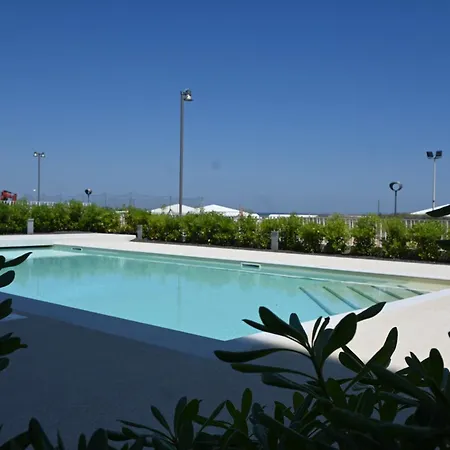 Daire Se207 - Senigallia, Meraviglioso Bilocale Affacciato Sul Mare Senigallia