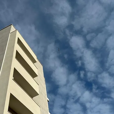 Se207 - Senigallia, Meraviglioso Bilocale Affacciato Sul Mare Senigallia