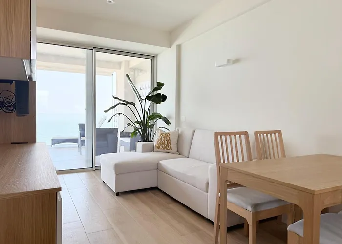 Apartment Se207 - Senigallia, Meraviglioso Bilocale Affacciato Sul Mare *