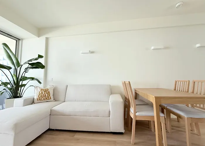 Apartment Se207 - Senigallia, Meraviglioso Bilocale Affacciato Sul Mare *