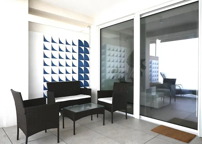 Se207 - Senigallia, Meraviglioso Bilocale Affacciato Sul Mare Appartement *