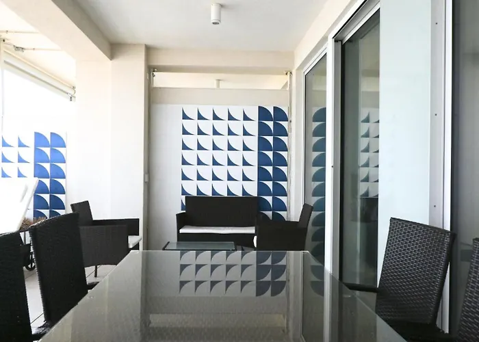 Apartment Se207 - Senigallia, Meraviglioso Bilocale Affacciato Sul Mare *