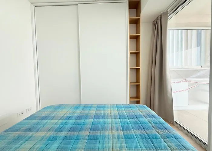 Apartment Se207 - Senigallia, Meraviglioso Bilocale Affacciato Sul Mare Senigallia