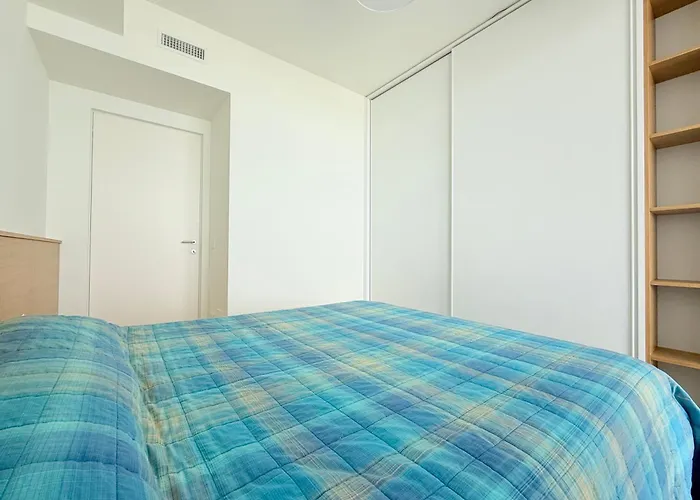 Appartement Se207 - Senigallia, Meraviglioso Bilocale Affacciato Sul Mare Senigallia