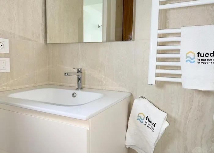 Se207 - Senigallia, Meraviglioso Bilocale Affacciato Sul Mare Apartment Senigallia