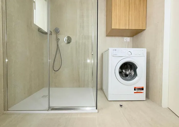 Se207 - Senigallia, Meraviglioso Bilocale Affacciato Sul Mare Appartement