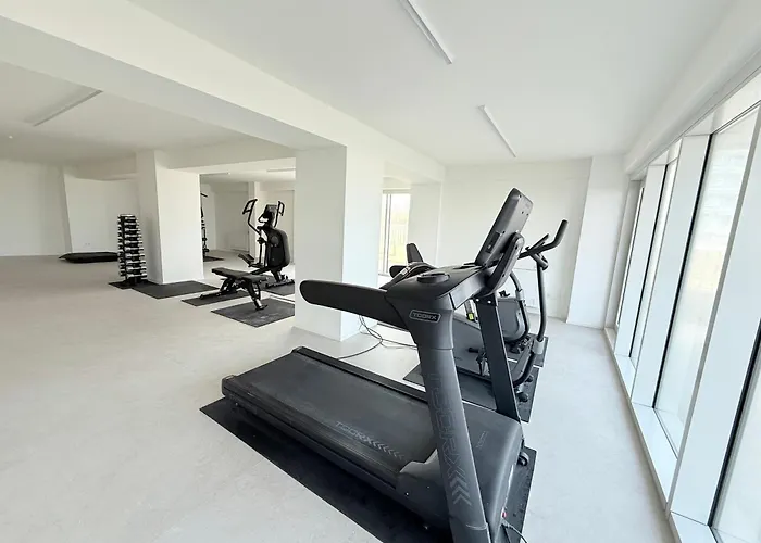 Appartement Se207 - Senigallia, Meraviglioso Bilocale Affacciato Sul Mare Senigallia