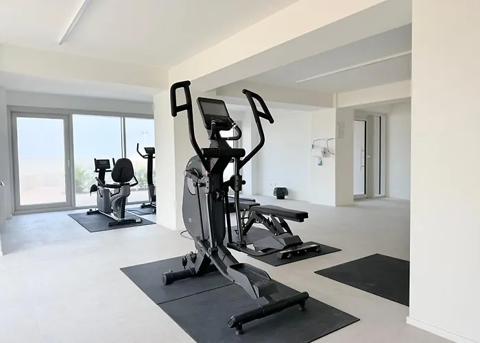 Se207 - Senigallia, Meraviglioso Bilocale Affacciato Sul Mare *