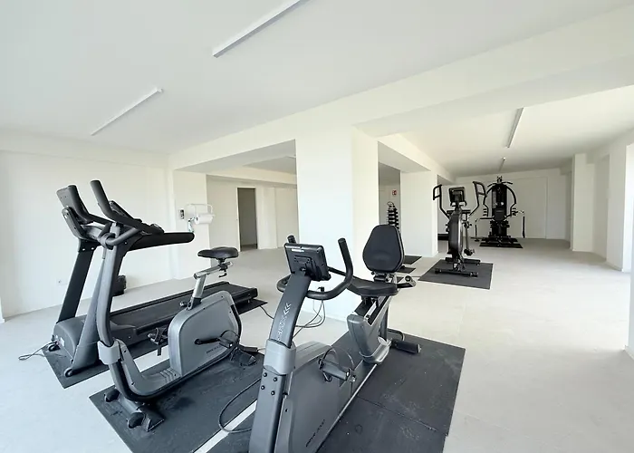 Se207 - Senigallia, Meraviglioso Bilocale Affacciato Sul Mare * Senigallia